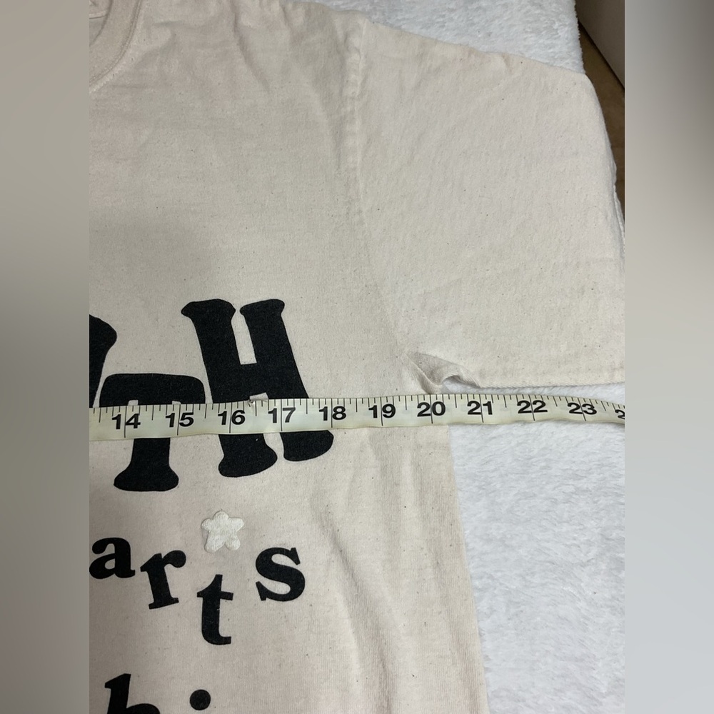 PacSun Beige Growth Graphic - Picture 6 of 8